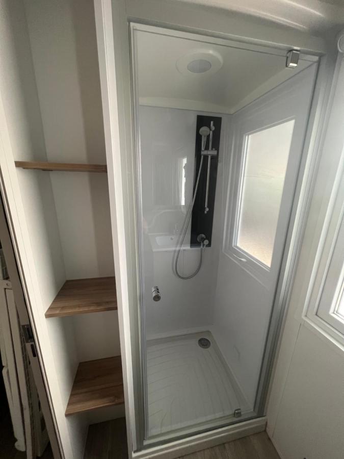 Mobilhome Camping 4 Etoiles Narbonne-Plage Екстериор снимка